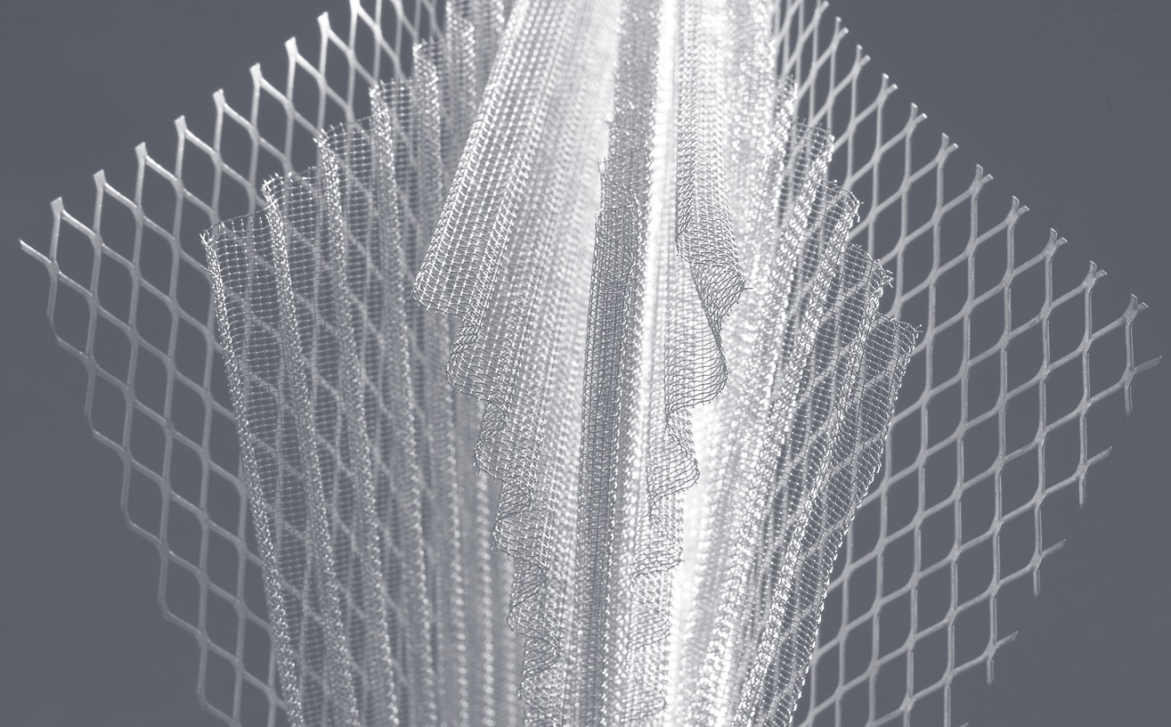 Aluminum Filter12 Aluminum Filter12