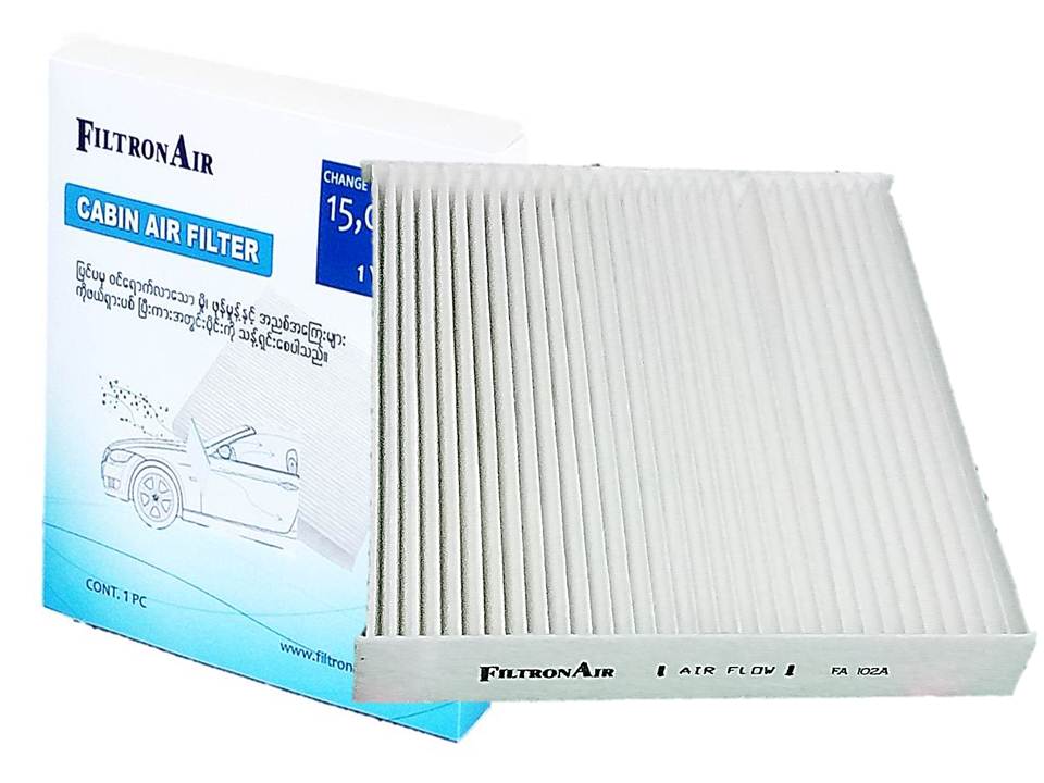 FA102A5 FA102A5