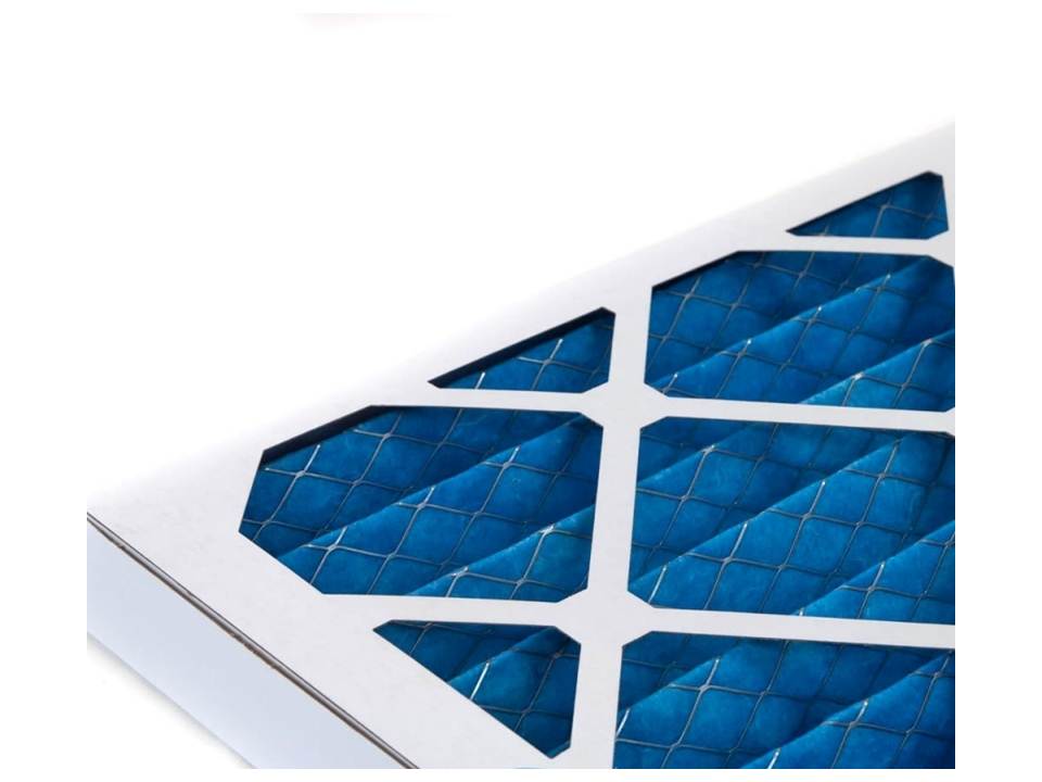 PLEATED FILTER3 PLEATED FILTER3