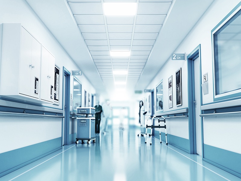 Healthcare filteration Healthcare filteration