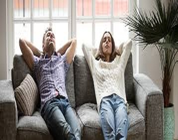 Indoor air quality Indoor air quality